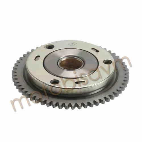 MARŞ RUBLESİ CG125 - 3 Bilyeli - Resim 7
