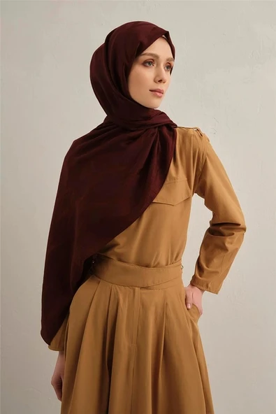 ARMİNE LYOCELL ŞAL 1-32 - Resim 2