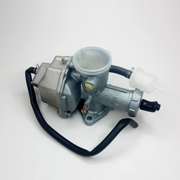 KARBÜRATÖR CG 150cc KEIHIN - Resim 7
