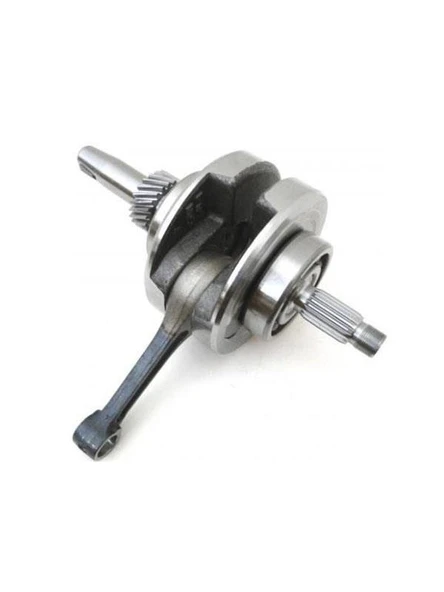 KRANK CG 15 P - BALANSÖRLÜ - Resim 2