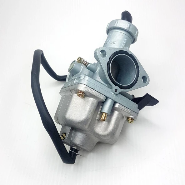 KARBÜRATÖR CG 150cc KEIHIN - Resim 2