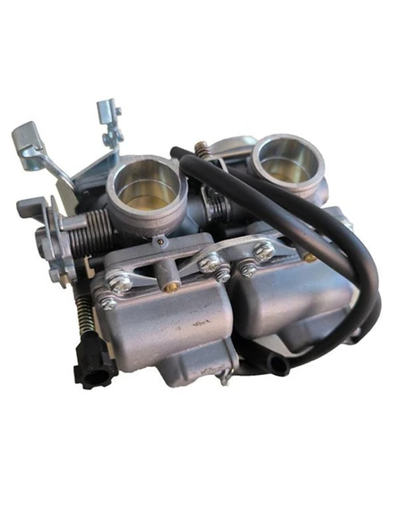 KARBÜRATÖR MCT 250 - Resim 5