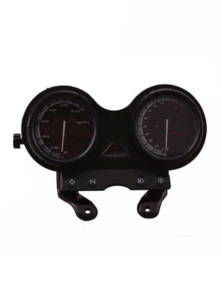 KM SAATİ YBR 2004 OEM - Resim 3