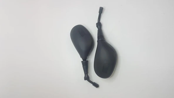 AYNA TAKIM 8 MM SCOOTER - CUB - Resim 6