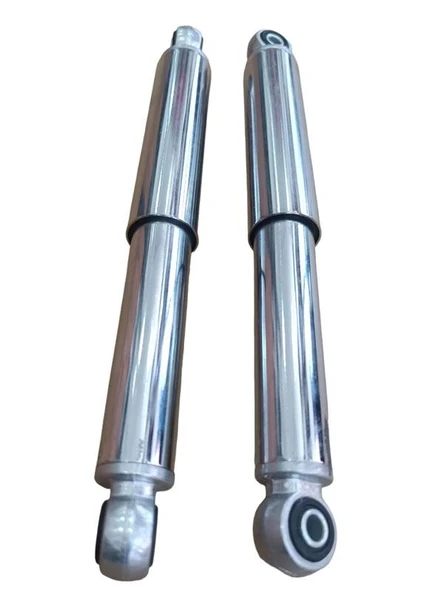 ARKA AMORTİSÖR [28 CM] [TAKIM] MOBYLETTE - Resim 2