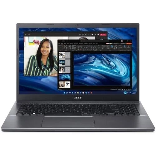 Acer EX215-55 i7-1255U 16GB 512GB 15.6" FHD IPS ETH Dos ürün görseli 1