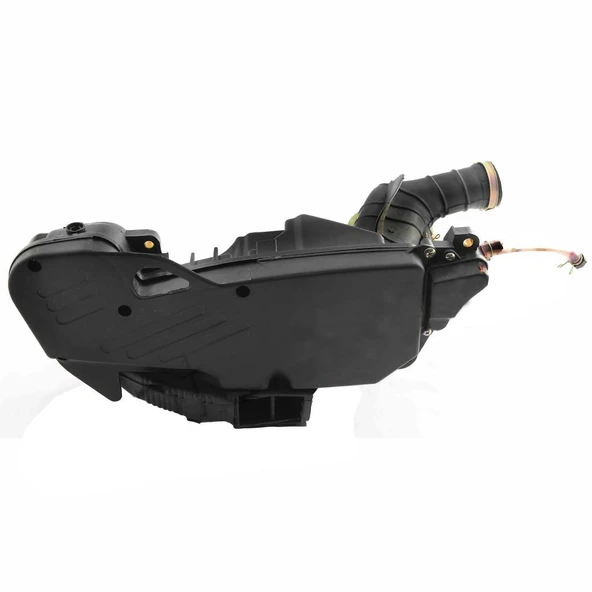 HAVA FİLTRESİ KOMPLE SCOOTER 125 cc - üçgen ürün görseli 1
