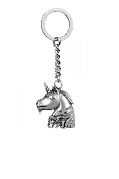 Unicorn Anahtarlık ürün görseli 1