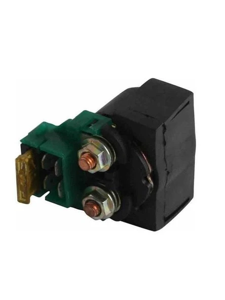 MARŞ OTOMATİĞİ YBR - Resim 4