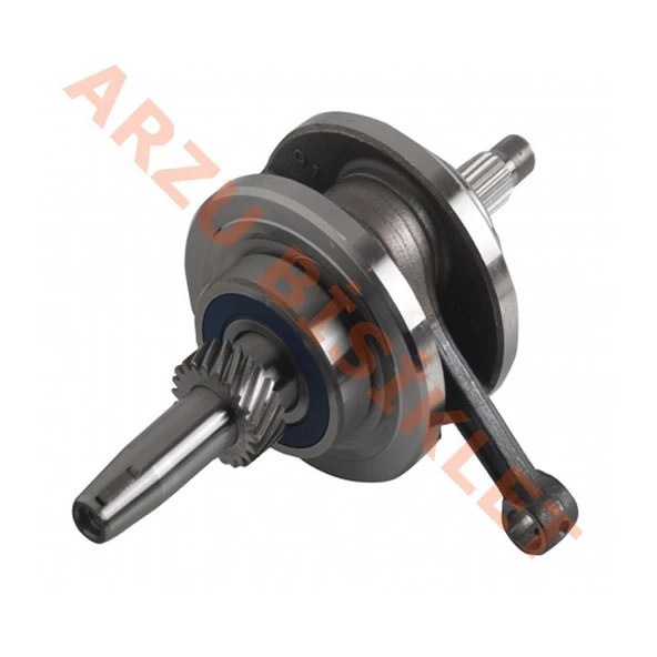 KRANK CG 125cc-150cc [15 PERNO] oem ürün görseli 1