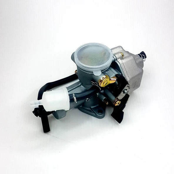 KARBÜRATÖR CG 150cc KEIHIN - Resim 5