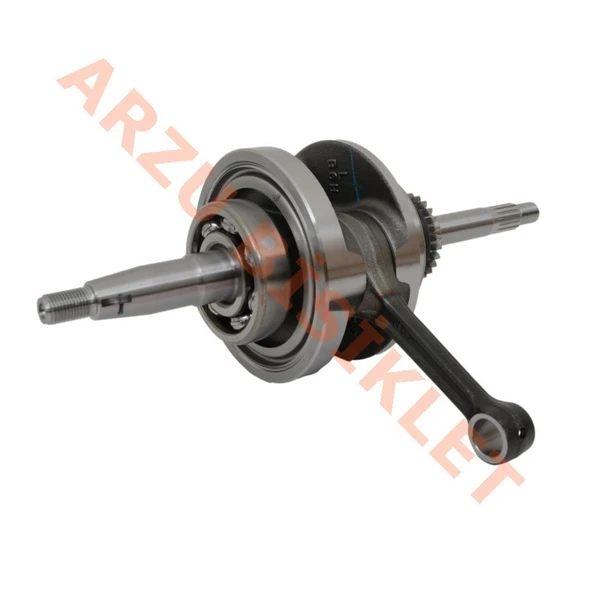 KRANK [2021-2022] [ORJİNAL] YAMAHA N MAX 155 ürün görseli 1