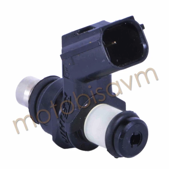 ENJEKSİYON SPACY yeni model - DIO - ACTİVA S - Resim 2