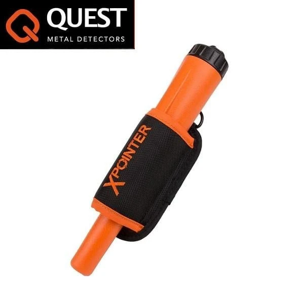 QUEST XPointer 1 Pinpointer - Resim 2