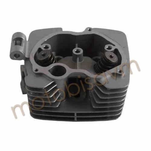 ÜST KAPAK CG 150cc - Resim 7