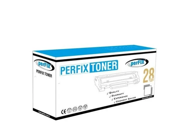 PERFİX HP W1500A - Chipli 150A Laser Toner 0,975K ürün görseli 1