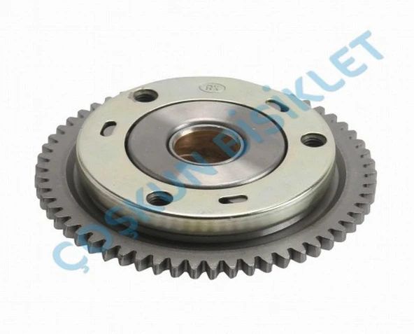 MARŞ RUBLESİ 200cc CG [9 BİLYALI] - Resim 4