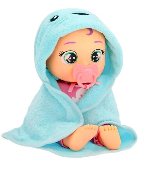 Cry Babies İlk Banyo Sarah 924420 - Resim 2