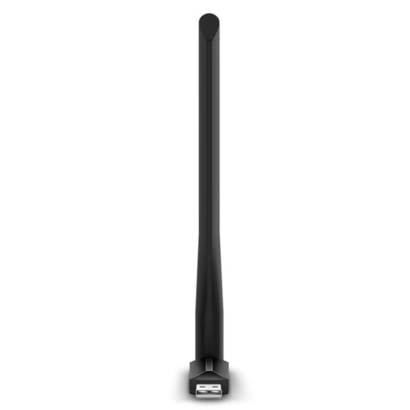 TP-Link Archer T2U Plus 600 Mbps Kablosuz Ağ Adaptörü - Resim 2