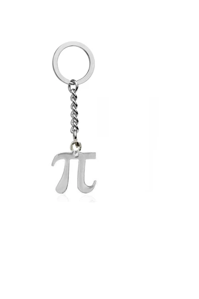 Pi Sayısı Matematik Anahtarlık ürün görseli 1