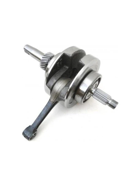 KRANK CG 15 P - BALANSÖRLÜ - Resim 7