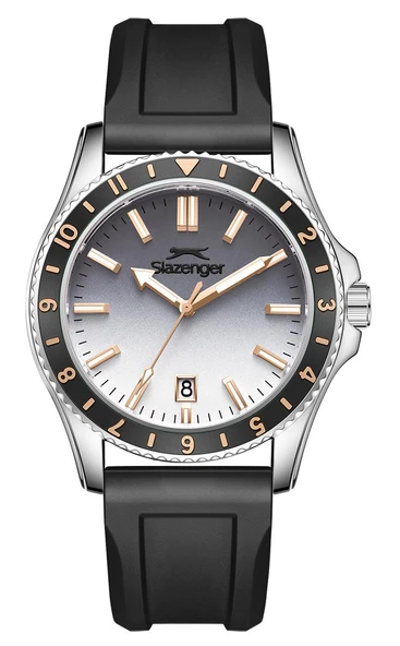Slazenger SL.09.2531.1.05 Erkek Kol Saati ürün görseli 1