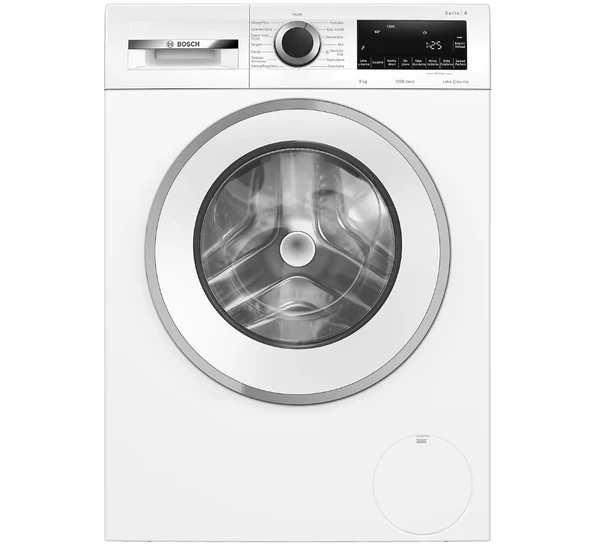 Bosch WGA242X3TR 9 kg 1200 Devir Çamaşır Makinesi ürün görseli 1