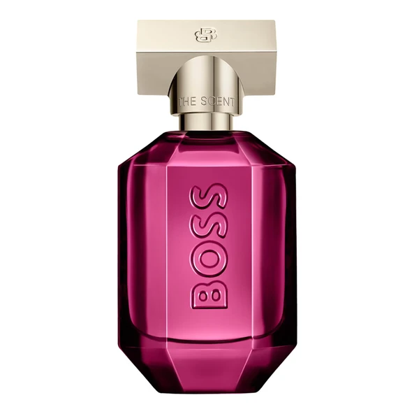 Hugo Boss The Scent Magnetic For Her Edp 50 Ml Kadın Parfüm ürün görseli 1