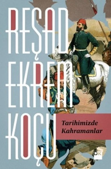 Tarihimizde Kahramanlar ürün görseli 1