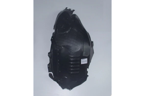 BTAP MERCEDES 205 ÇAMURLUK DAVLUMBAZI ÖN SAĞ KAPAKLI 2056903401 ürün görseli 1