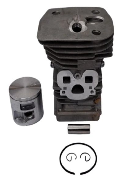 MOTORLU TESTERE SİLİNDİR PİSTON HUSQVARNA 455/460/47 MM BRETTOO ürün görseli 1