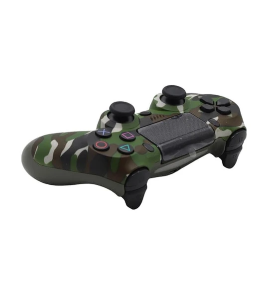 Abatech Playstation 4 Dualshock 4 Kamuflaj Kablosuz Controller - Resim 4