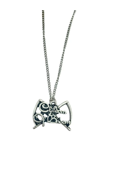Children of Bodom Müzik Grubu Metal Kolye – 60 cm Unisex Takı ürün görseli 1