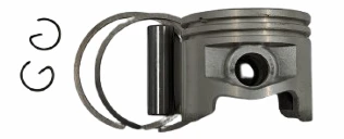 MOTORLU TESTERE PİSTON SEGMAN OLEOMAC 941 42 MM FALCON ürün görseli 1
