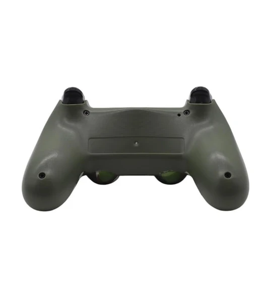 Abatech Playstation 4 Dualshock 4 Kamuflaj Kablosuz Controller - Resim 5