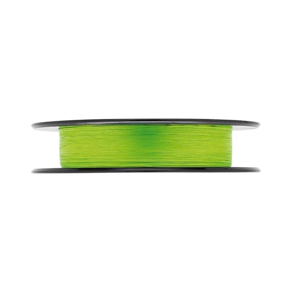 Daiwa J-Braid 8B Chartreuse 150m İp Misina - Resim 2