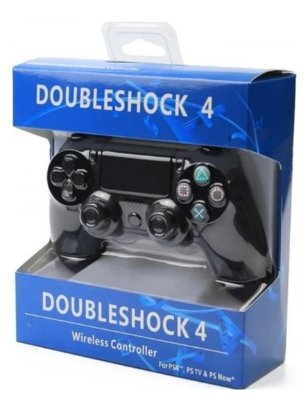 Abatech Playstation 4 Dualshock 4 Kablosuz Controller ürün görseli 1