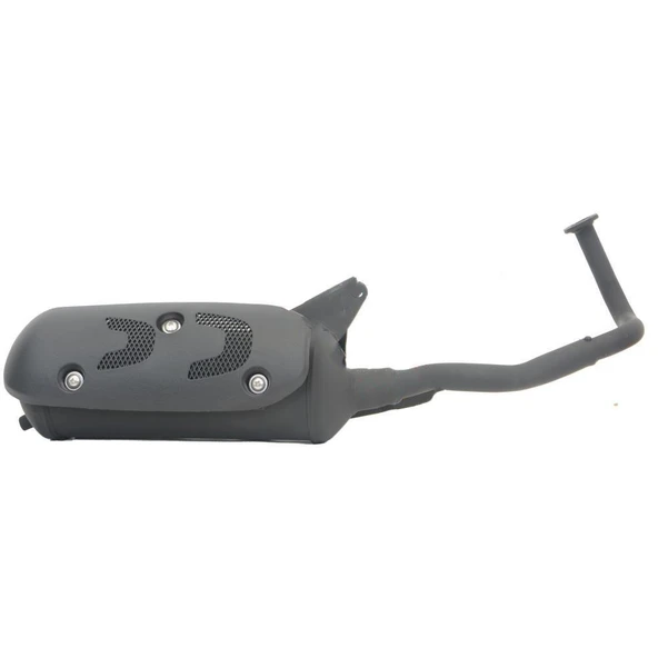 EGSOZ KUBA BLUEBERRY 50cc - Resim 4