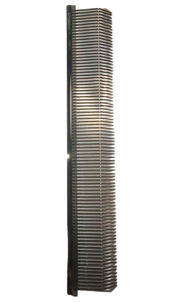 G&b Kıvrık Yoğunlaştırıcı Tarak 24 Cm ürün görseli 1