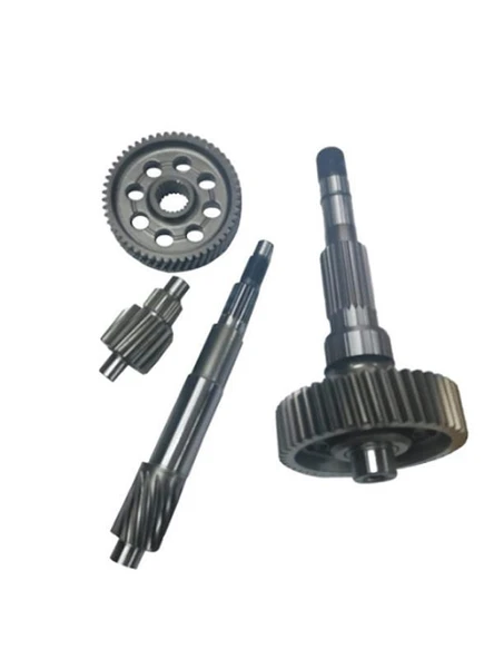 ŞANZIMAN PCX 2020-2022 OEM - Resim 6