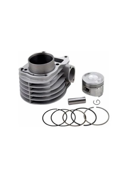 SİLİNDİR KOMPLE SYM FIDDLE II 125 ürün görseli 1