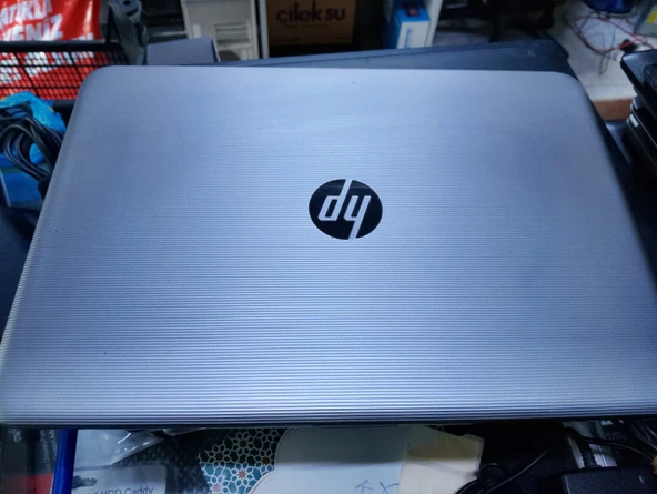 HP 7200 İ5 2.50 GHZ 8 GB RAM - Resim 2