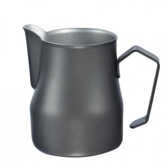 Süt Potu Prof 700 ml Siyah (SPP-S7) ürün görseli 1