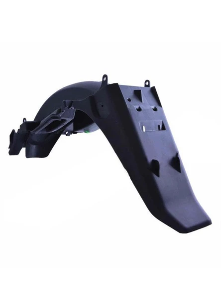 ARKA ÇAMURLUK CBF 150 (GÇ) - Resim 2