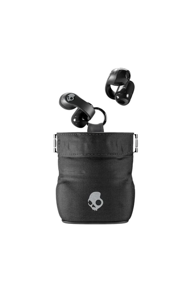 Skullcandy Push 720 Kablosuz Bluetooth Kulaklık Siyah S4EOW-T034 ürün görseli 1