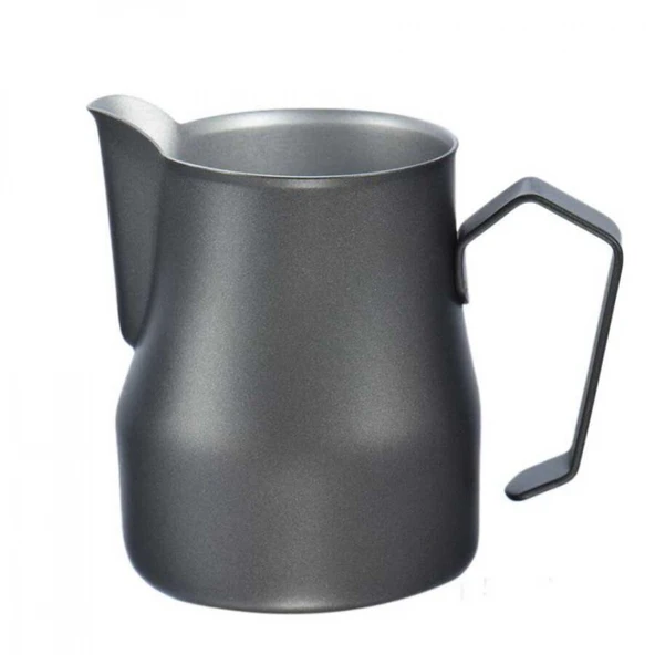 Süt Potu Prof 700 ml Siyah (SPP-S7) - Resim 2