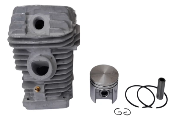 MOTORLU TESTERE SİLİNDİR PİSTON STIH. MS250 42,5 MM BRETOON ürün görseli 1