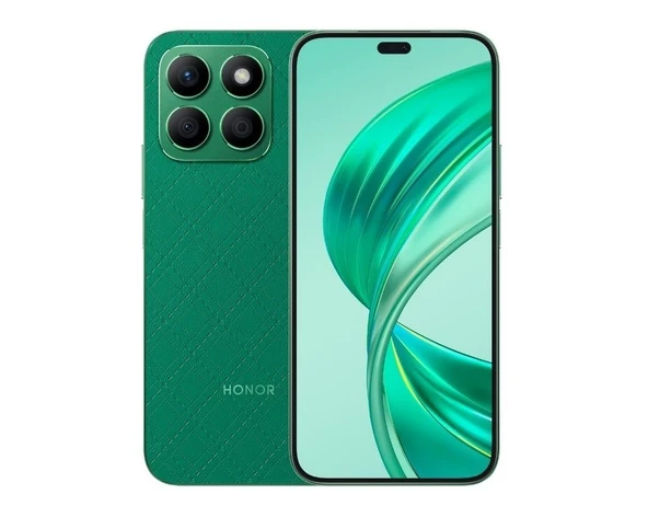 Honor X8b Uyumlu Ön Body Şeffaf Ultra Ekran Koruyucu Nano Jelatin ürün görseli 1
