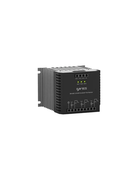 Entes M3757 SR-05E SVC Çözümü Endüktif Yük Sürücüleri Monofaze ürün görseli 1