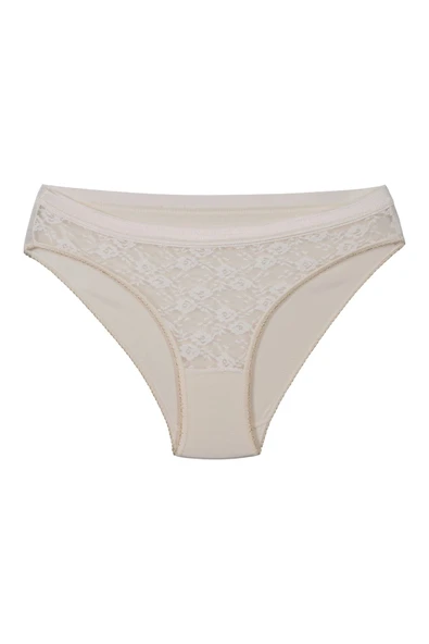 Tutku Safir Bayan Bikini Külot  12'li ürün görseli 1